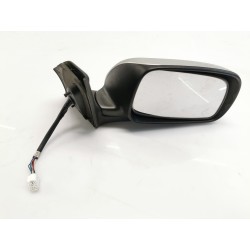 Recambio de retrovisor derecho para toyota avensis berlina (t25) 2.0 d4-d sol berlina (5-ptas.) referencia OEM IAM   