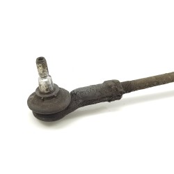 Recambio de cremallera dirección para ford transit connect (tc7) 1.8 tdci cat referencia OEM IAM   