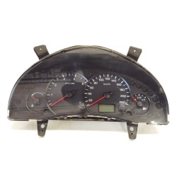 Recambio de cuadro instrumentos para ford transit connect (tc7) 1.8 tdci cat referencia OEM IAM 7T1T10849CA  