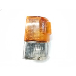 Recambio de piloto delantero izquierdo para mitsubishi montero (l040) 2500 td (2-ptas.) referencia OEM IAM   