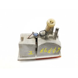 Recambio de piloto delantero izquierdo para mitsubishi montero (l040) 2500 td (2-ptas.) referencia OEM IAM   
