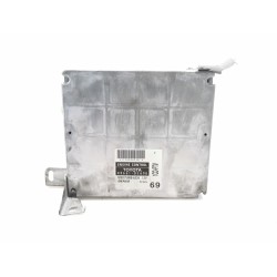 Recambio de centralita inyección para toyota avensis berlina (t25) 2.0 d4-d sol berlina (5-ptas.) referencia OEM IAM 8966105690 