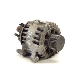 Recambio de alternador para citroen c4 coupe cool referencia OEM IAM 9665617780  