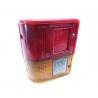 Recambio de piloto trasero izquierdo para mitsubishi montero (l040) 2500 td (2-ptas.) referencia OEM IAM   