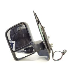 Recambio de retrovisor izquierdo para ford transit connect (tc7) 1.8 tdci cat referencia OEM IAM 2T1417683BP  
