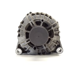 Recambio de alternador para citroen c4 coupe cool referencia OEM IAM 9665617780  
