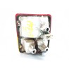 Recambio de piloto trasero izquierdo para mitsubishi montero (l040) 2500 td (2-ptas.) referencia OEM IAM   