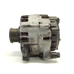 Recambio de alternador para citroen c4 coupe cool referencia OEM IAM 9665617780  