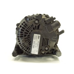 Recambio de alternador para citroen c4 coupe cool referencia OEM IAM 9665617780  
