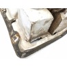 Recambio de piloto trasero izquierdo para mitsubishi montero (l040) 2500 td (2-ptas.) referencia OEM IAM   