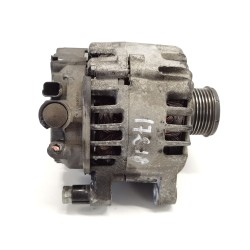 Recambio de alternador para citroen c4 coupe cool referencia OEM IAM 9665617780  