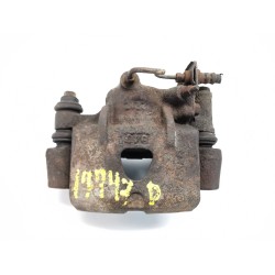 Recambio de pinza freno delantera derecha para mitsubishi montero (l040) 2500 td (2-ptas.) referencia OEM IAM   