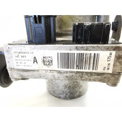 Recambio de bomba dirección para citroen c4 coupe cool referencia OEM IAM 9671617580  