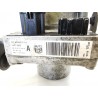 Recambio de bomba dirección para citroen c4 coupe cool referencia OEM IAM 9671617580  