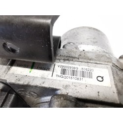 Recambio de bomba dirección para citroen c4 coupe cool referencia OEM IAM 9671617580  