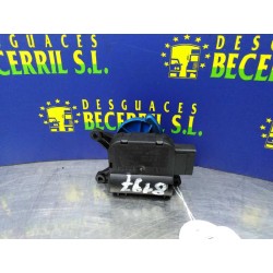 Recambio de motor de trampillas para audi a4 berlina (8e) 3.0 tdi quattro (171kw) referencia OEM IAM 0132801322  