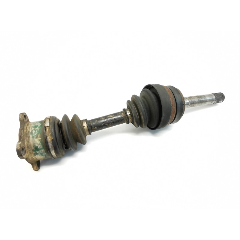 Recambio de transmisión delantera derecha para mitsubishi montero (l040) 2500 td (2-ptas.) referencia OEM IAM Recambio de transmisión delantera derecha para mitsubishi montero (l040) 2500 td (2-ptas.) referencia OEM IAM