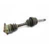 Recambio de transmisión delantera derecha para mitsubishi montero (l040) 2500 td (2-ptas.) referencia OEM IAM   