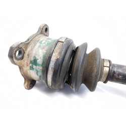 Recambio de transmisión delantera derecha para mitsubishi montero (l040) 2500 td (2-ptas.) referencia OEM IAM   