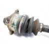 Recambio de transmisión delantera derecha para mitsubishi montero (l040) 2500 td (2-ptas.) referencia OEM IAM   