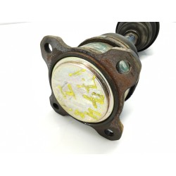 Recambio de transmisión delantera derecha para mitsubishi montero (l040) 2500 td (2-ptas.) referencia OEM IAM   