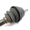 Recambio de transmisión delantera derecha para mitsubishi montero (l040) 2500 td (2-ptas.) referencia OEM IAM   