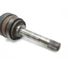 Recambio de transmisión delantera derecha para mitsubishi montero (l040) 2500 td (2-ptas.) referencia OEM IAM   