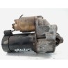 Recambio de motor arranque para renault megane i fase 2 classic (la..) 1.9 d authentique referencia OEM IAM   