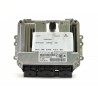 Recambio de centralita motor uce para citroen c4 coupe cool referencia OEM IAM 9664843780 0281013872 EDC16C34