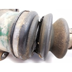 Recambio de transmisión delantera derecha para mitsubishi montero (l040) 2500 td (2-ptas.) referencia OEM IAM   