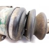Recambio de transmisión delantera derecha para mitsubishi montero (l040) 2500 td (2-ptas.) referencia OEM IAM   
