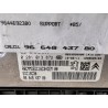 Recambio de centralita motor uce para citroen c4 coupe cool referencia OEM IAM 9664843780 0281013872 EDC16C34