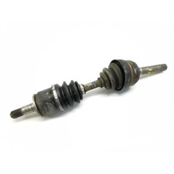 Recambio de transmisión delantera izquierda para mitsubishi montero (l040) 2500 td (2-ptas.) referencia OEM IAM   