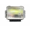 Recambio de centralita motor uce para citroen c4 coupe cool referencia OEM IAM 9664843780 0281013872 EDC16C34