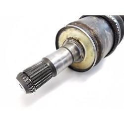 Recambio de transmisión delantera izquierda para mitsubishi montero (l040) 2500 td (2-ptas.) referencia OEM IAM   