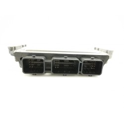 Recambio de centralita motor uce para citroen c4 coupe cool referencia OEM IAM 9664843780 0281013872 EDC16C34