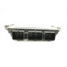 Recambio de centralita motor uce para citroen c4 coupe cool referencia OEM IAM 9664843780 0281013872 EDC16C34