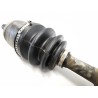 Recambio de transmisión delantera izquierda para mitsubishi montero (l040) 2500 td (2-ptas.) referencia OEM IAM   