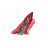 Recambio de piloto trasero derecho para citroen c4 coupe cool referencia OEM IAM 968450487700  