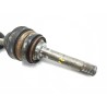 Recambio de transmisión delantera izquierda para mitsubishi montero (l040) 2500 td (2-ptas.) referencia OEM IAM   