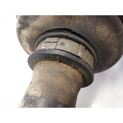 Recambio de transmisión delantera izquierda para mitsubishi montero (l040) 2500 td (2-ptas.) referencia OEM IAM   