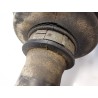 Recambio de transmisión delantera izquierda para mitsubishi montero (l040) 2500 td (2-ptas.) referencia OEM IAM   