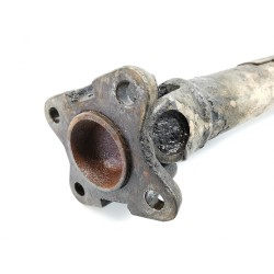 Recambio de transmisión central para mitsubishi montero (l040) 2500 td (2-ptas.) referencia OEM IAM   