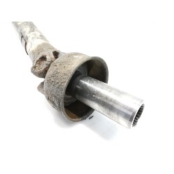Recambio de transmisión central para mitsubishi montero (l040) 2500 td (2-ptas.) referencia OEM IAM   