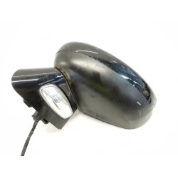 Recambio de retrovisor izquierdo para citroen c4 coupe cool referencia OEM IAM   