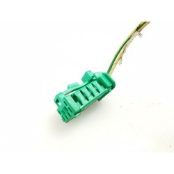 Recambio de retrovisor izquierdo para citroen c4 coupe cool referencia OEM IAM   