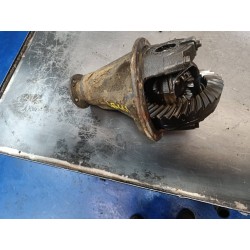 Recambio de diferencial trasero para mitsubishi montero (l040) 2500 td (2-ptas.) referencia OEM IAM 4D56T  