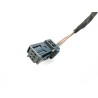 Recambio de retrovisor izquierdo para citroen c4 coupe cool referencia OEM IAM   