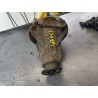 Recambio de diferencial trasero para mitsubishi montero (l040) 2500 td (2-ptas.) referencia OEM IAM 4D56T  