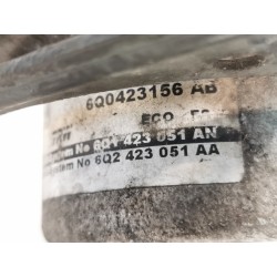 Recambio de bomba dirección para seat ibiza (6l1) cool referencia OEM IAM 6Q0423156AB 6Q2423051AA 6Q0423371